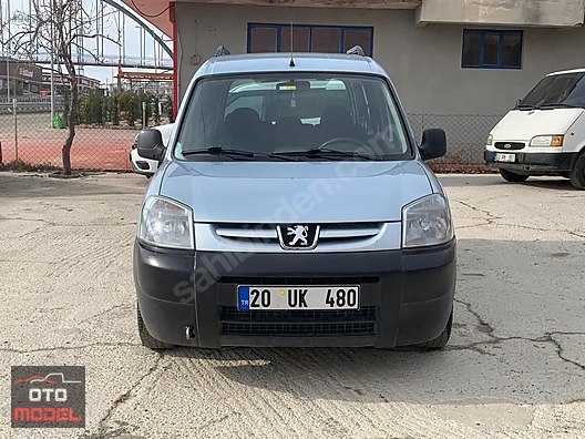 peugeot partner 1 9 dizel 190 bin km 5 kapi partner takasli at sahibinden com 947837120