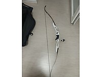 Navek Helix yay seti