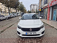 2020 EGEA 1.6 EASY '' 270.000 TL PEŞİNAT 48 AY KREDİ'' #1282837124