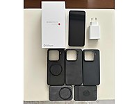 Xiaomi Mİ 15 512gb Türkiye cihazı