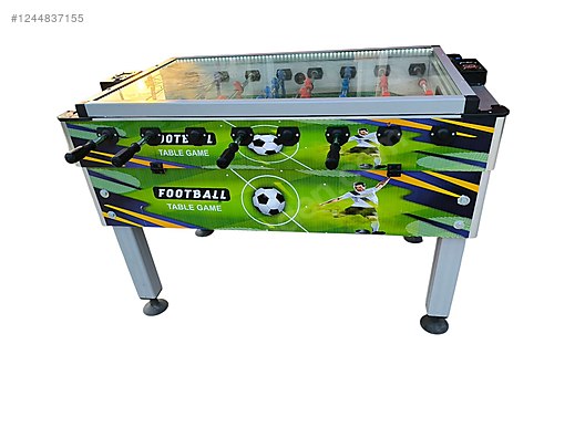 İkinci El ve Sıfır Alışveriş / Hobi & Oyuncak / Ticari Oyun Ürünleri / Langırt