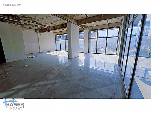 90m2 Ticari ofis yozgat bulvarı cephe 1 nci kat acil satık #1286837194