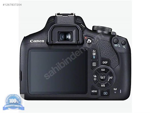 Eos Rebel T7 1400d Canon Price 1500d Cost Of Canon Dslr Camera