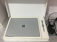 MICROSOFT SURFACE BOOK 1 LAPTOP TABLET PC (AÇIKLAMAYI OKUYUN)