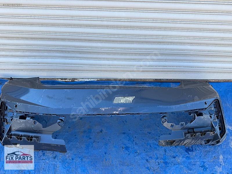 BMW 3 Serisi Tampon (Arka)