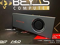 ASUS RADEON RX 5700 / rx5700 EKRAN KARTI #1283837251