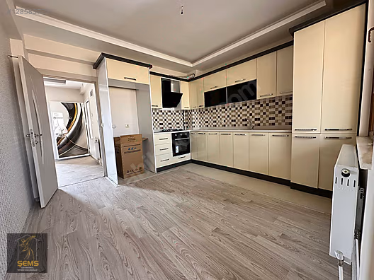 ŞEMŞ'TEN BUHARADA LÜKS GENİŞ 3+1 DAİRE #1285837251