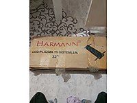 harman marka 32 inç televizyon monitör sabitlici #1259837257
