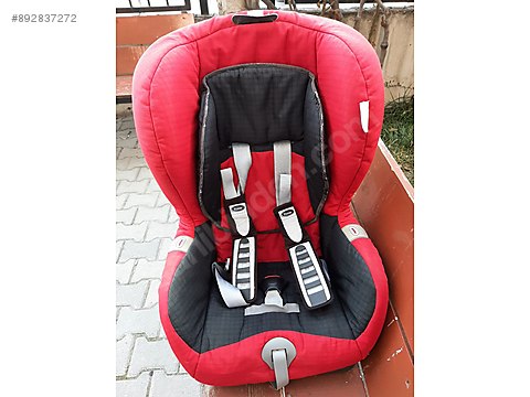 Arac Ici Oto Koltugu Romer Cocuk Oto Koltugu Sahibinden Com Da 892837272