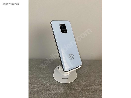 未開封 6台セット Redmi Note 9S glacier white 64 GB Beyaz Xiaomi Redmi Note 9S Cep Telefonu - 1317837273