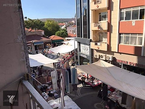 Canakkale Ezine Merkezde Satilik 200m2 Firsat Daire Satilik Arsa Ilanlari Sahibinden Com Da 875837283