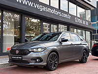 -VEGAS MOTORS-2019 FİAT EGEA CROSS1.6 MULTIJET S-DESIGN G.GORUS #1276837307