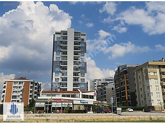 arkat 15 residence 23 nisan mah 4 1 y havuzlu guvenlikli satilik daire ilanlari sahibinden com da 912837317