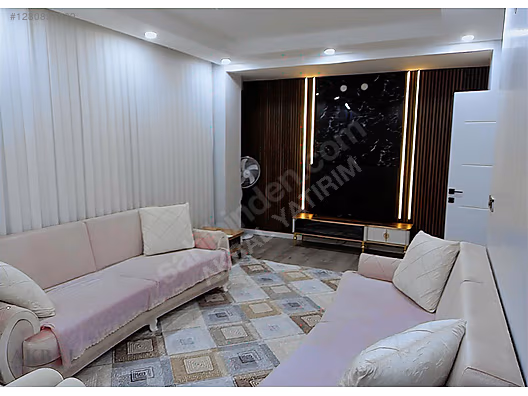 KOÇYAZIDA SATILIK 3+1 125 m² SATILIK DAİRE #1280837339