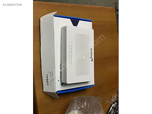 Türktelekom modem VDSL - VDSL Modem ilanları uygun fiyatlarıyla sahibinden.com'da