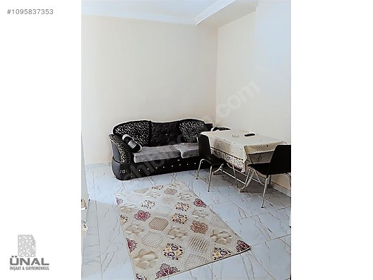 ZAFER YÜRÜYÜŞ YOLU ÜZERİ ABONELİKLERİ AÇIK EŞYALI KİRALIK DAİRE #1095837353