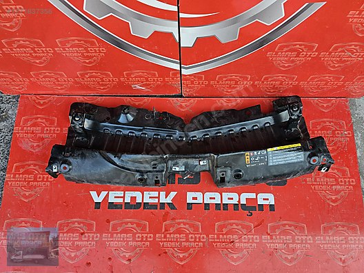 よしみ様　2点おまとめ OPEL CROSSLAND X ÖN PANEL ÜST SACI ORJİNAL ÇIKMA PARÇA - İlan ve