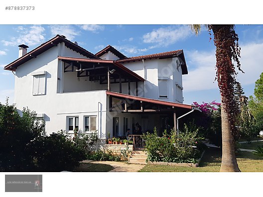 Emlak Ofisinden 5 1 600 M Satilik Villa 3 400 000 Tl Ye Sahibinden Com Da 878837373