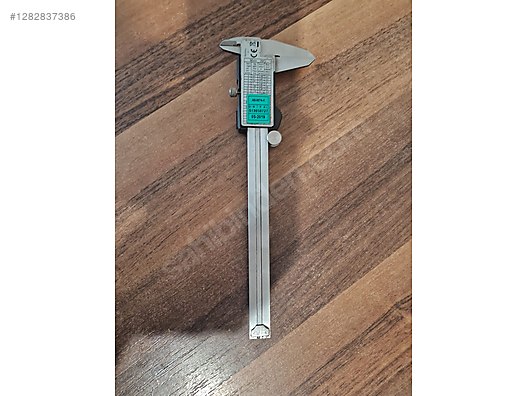 Used & Brand New Items / Garden & Home Improvement / Hand Tools / Measurement Tool / Vernier Scale