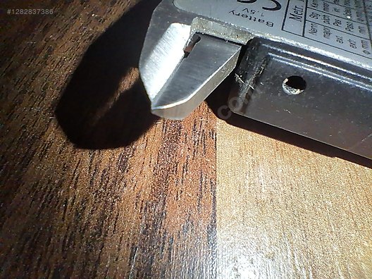 Used & Brand New Items / Garden & Home Improvement / Hand Tools / Measurement Tool / Vernier Scale