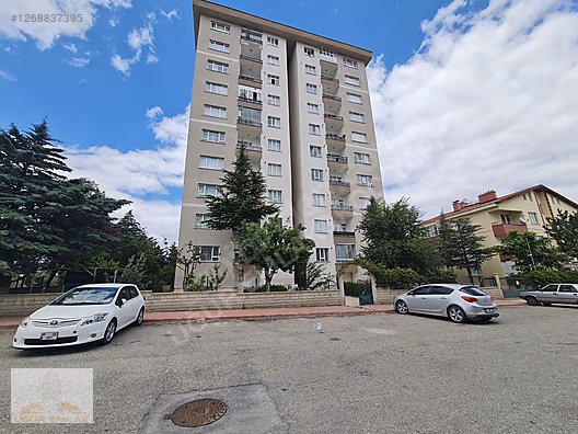 UĞUR EMLAK'TAN GRAND OTEL KARŞISINDA KİRALIK DAİRE #1268837395