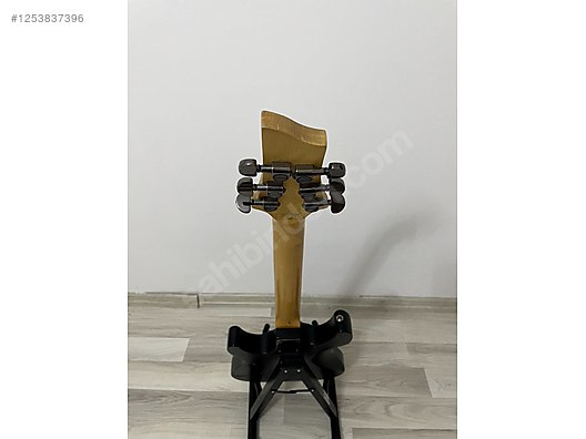 İkinci El ve Sıfır Alışveriş / Müzik / Müzik Aletleri / Telli Çalgılar / Gitar / Elektro