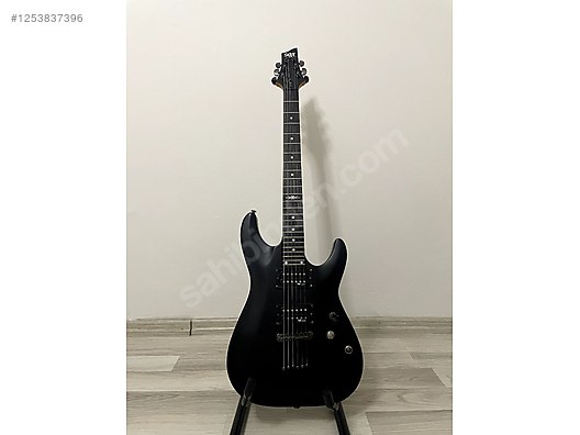 İkinci El ve Sıfır Alışveriş / Müzik / Müzik Aletleri / Telli Çalgılar / Gitar / Elektro