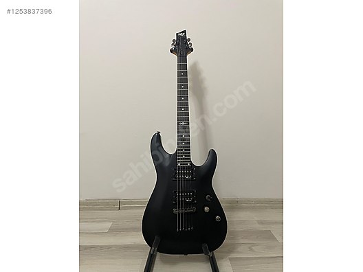 İkinci El ve Sıfır Alışveriş / Müzik / Müzik Aletleri / Telli Çalgılar / Gitar / Elektro