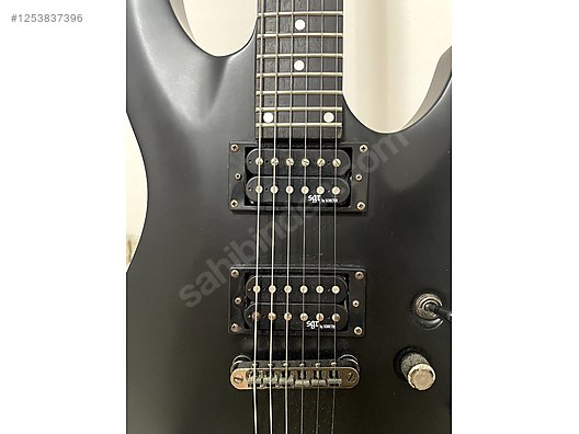 İkinci El ve Sıfır Alışveriş / Müzik / Müzik Aletleri / Telli Çalgılar / Gitar / Elektro