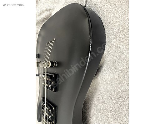 Schecter Elektro Gitar