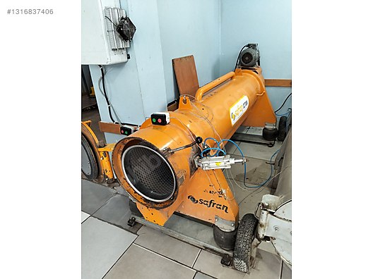 safran sıkma sürücülü sahibinden.comda - 1316837406