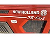 İş Makineleri & Sanayi / Tarım Makineleri / Traktör / New Holland / 75-66s