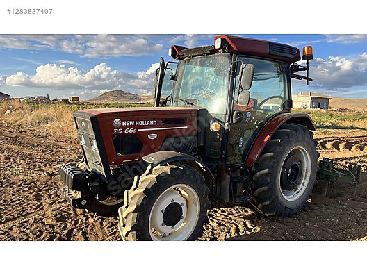 75-66s 2022 New Holland