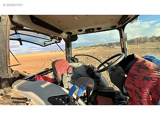 2022 Sahibinden İkinci El New Holland Satılık Traktör 1.250 TL'ye sahibinden.com'da