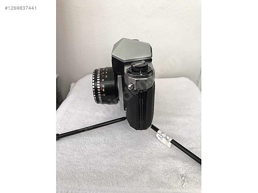 Used & Brand New Items / Cameras & Photographic Equipment / Analogue Film Cameras / 35 mm SLR / Praktica