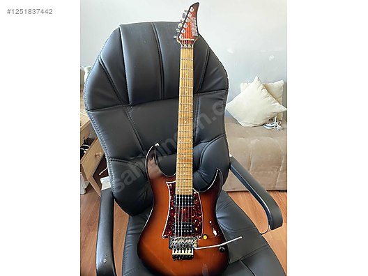 İkinci El ve Sıfır Alışveriş / Müzik / Müzik Aletleri / Telli Çalgılar / Gitar / Elektro