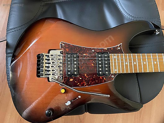 İkinci El ve Sıfır Alışveriş / Müzik / Müzik Aletleri / Telli Çalgılar / Gitar / Elektro