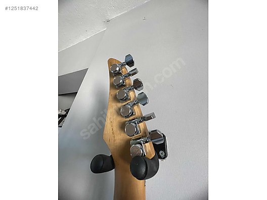 Yamaha Elektro Gitar