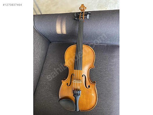 İkinci El ve Sıfır Alışveriş / Müzik / Müzik Aletleri / Yaylı Çalgılar / Viyola