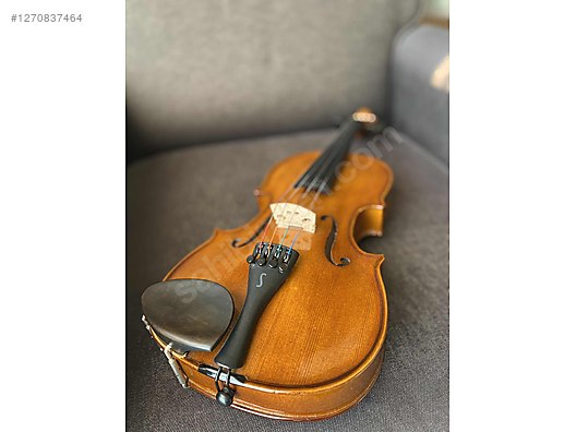 İkinci El ve Sıfır Alışveriş / Müzik / Müzik Aletleri / Yaylı Çalgılar / Viyola