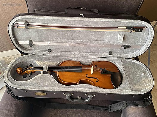 Stentor 1505/M Student II Viyola (13 Inc) - Stentor Yaylı Çalgılar ve Diğer Yaylı Çalgılar sahibinden.com'da