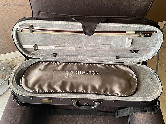 Stentor 1505/M Student II Viyola (13 Inc) - Stentor Yaylı Çalgılar ve Diğer Yaylı Çalgılar sahibinden.com'da