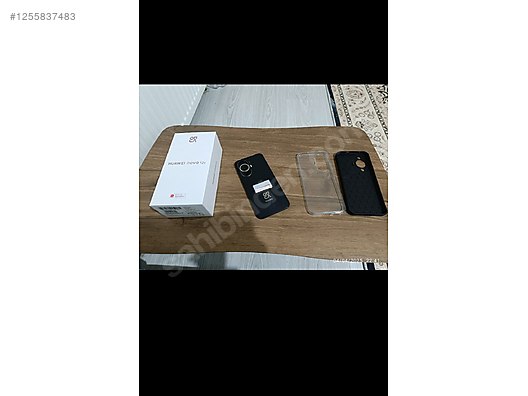 İkinci El ve Sıfır Alışveriş / Cep Telefonu & Aksesuar / Cep Telefonu / Huawei / Nova 12s