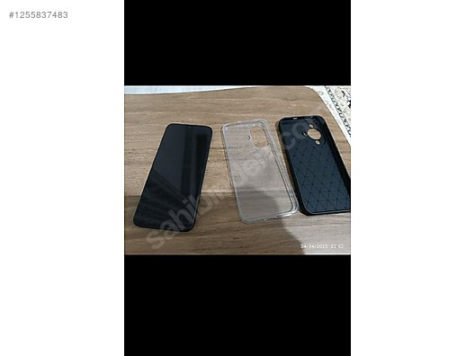 İkinci El ve Sıfır Alışveriş / Cep Telefonu & Aksesuar / Cep Telefonu / Huawei / Nova 12s