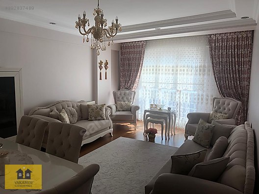 Emlak Ofisinden 3 1 125 M Satilik Daire 585 000 Tl Ye Sahibinden Com Da 892837489