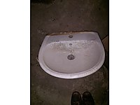 lavabo taşı
