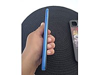 çok temiz 5gb ram 64 GB hafıza