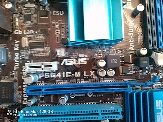 Motherboard