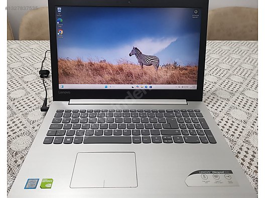Lenovo / LENOVO İDEAPAD 320 İ5-8.NESİL sahibinden.comda - 1327837535