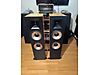 İkinci El ve Sıfır Alışveriş / Ev Elektroniği / Ev Müzik Sistemleri / Hoparlör / Kule Tipi